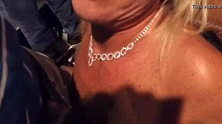 Tyuiop shopping for deals with a milf friend today.