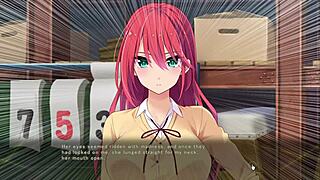 I Love Nightmare X Vampire Part 3