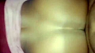 Cumming Inside Hot Friend's Pussy Outdoors