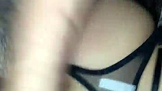 Contadora 4: Mexican Milf In Raw Action