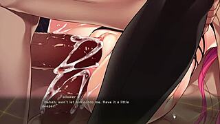 I Love Nightmare X Vampire Part 3