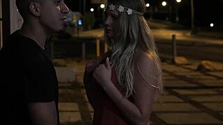 Big Ass Brazilian Teen 18+ In Extreme Bdsm Domination Hardcore Scene