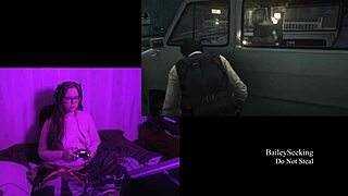 Naked playthrough of evil within 2 part 2