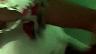 I Suck My Man's Big Cock Deepthroat