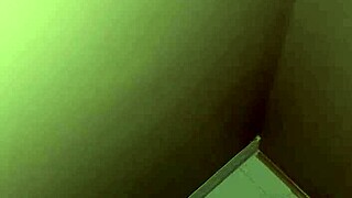 this horny homemade couple fucks passionately