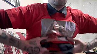 melvincoficial sexo casero con vagina falsa