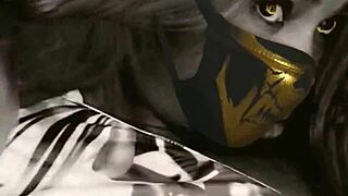 Have you seen the Twa Twa challenge trend? It's this fun game with African black participants.