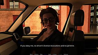 Little 18+ Stories Hangover Chapter 2: Driver's Anal Toy Assfucking Femdom