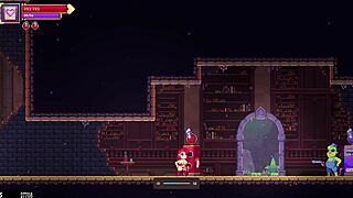 Scarlet Heart Hentai Game!