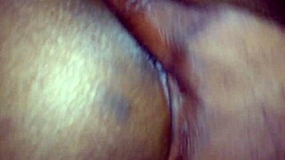 Man fucks his wife passionately