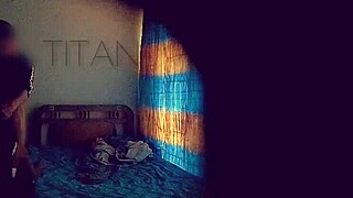 Invited her for homework and ended up hooking up