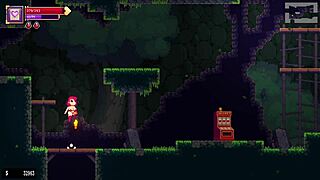 Scarlet Heart Hentai Game!