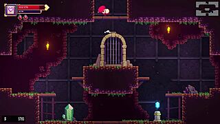 Scarlet Heart Hentai Game!