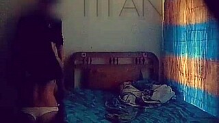 Invited her for homework and ended up hooking up