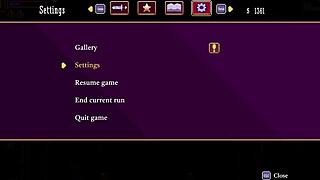 Scarlet Heart Hentai Game!