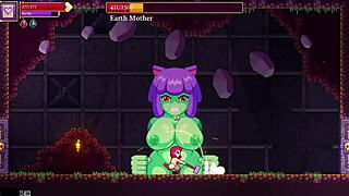 Scarlet Heart Hentai Game!