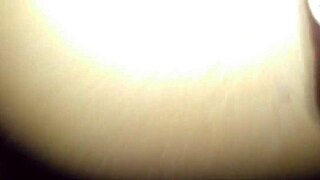 Man fucks his wife passionately