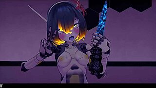 Belky The Robot's Quick Joi