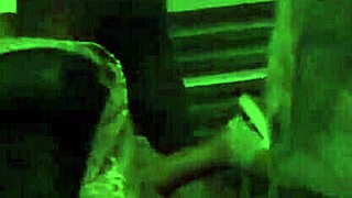 Dede Bent Over in Doggystyle Cheating with Blowjob and Cumshot.