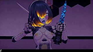 Belky The Robot's Quick Joi