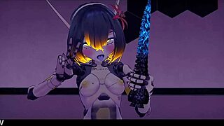 Belky The Robot's Quick Joi