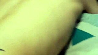 Justin and Niki's Interracial Webcam Session