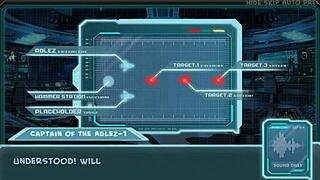 Star Channel 34 Part 87 Features Muscular Bodybuilder In Sexy Anime Hentai