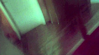 German slut gets fingered and covered in cum