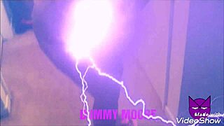 Naked Fun With Wierdo Dummy Moore