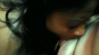 German slut gets fingered and covered in cum