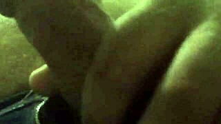 the girl shows off her jeans outfit in this casual story