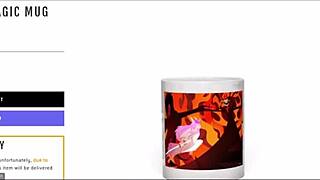 Star Channel 34 Part 87 Features Muscular Bodybuilder In Sexy Anime Hentai