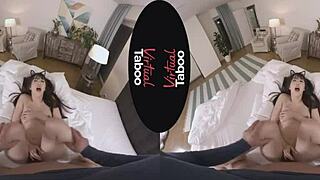 i give warm welcome in virtual taboo