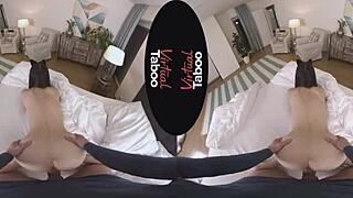 i give warm welcome in virtual taboo