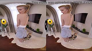 Virtual Taboo - I'm Closer Than You Think