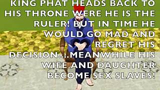 sims 3d porn chronicles special edition story