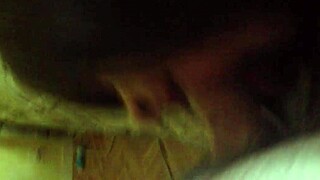 i love when trans sux my cock deepthroat, but shes so good at it ahah