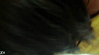 i love when trans sux my cock deepthroat, but shes so good at it ahah