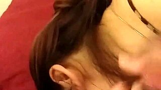 big ass amateur homemade deepthroat sex
