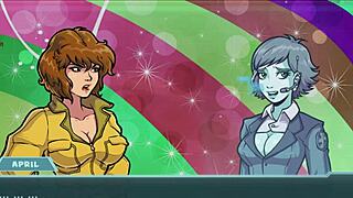 akaburs star channel 34 part 51 hermione in glory hole with big cock