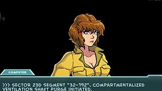 akaburs star channel 34 part 51 hermione in glory hole with big cock