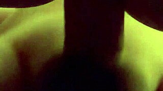 Hey, check out this snowbunny's fun time 😊