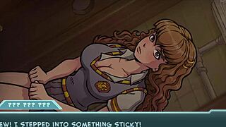 akaburs star channel 34 part 51 hermione in glory hole with big cock