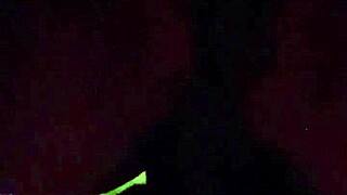 Hey, check out this snowbunny's fun time 😊