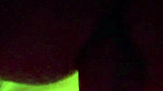 Hey, check out this snowbunny's fun time 😊