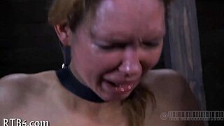 Sadomasochism vids got me hooked, lemme watch more!