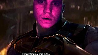 ตำนานปะทะกันในสงครามล้อเลียนสุดมันส์