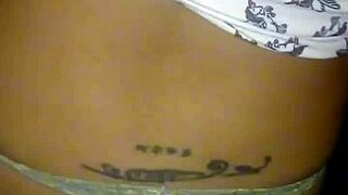 Whore wife fucks favorite single hard