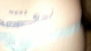 Whore wife fucks favorite single hard