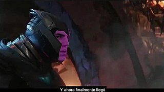 ตำนานปะทะกันในสงครามล้อเลียนสุดมันส์